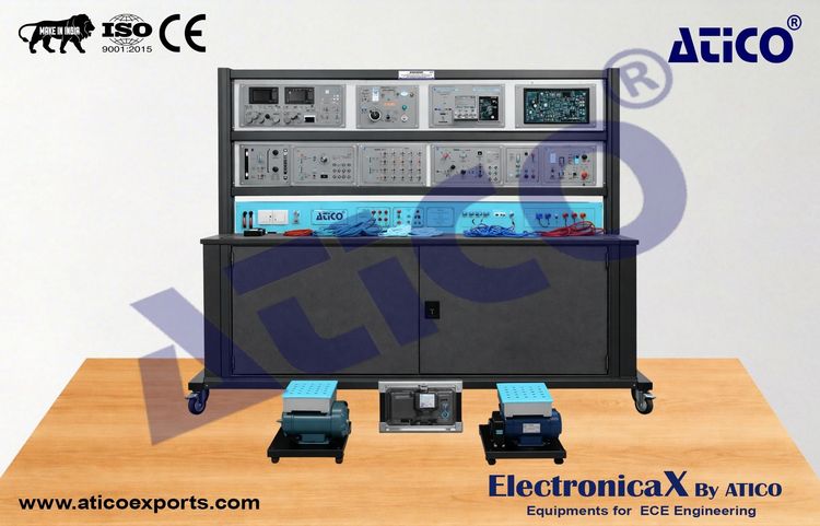 Renewable Energy Electrical and Power Electronics 