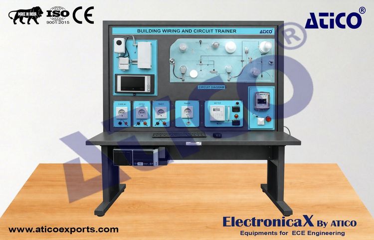 Residence Lighting and Security