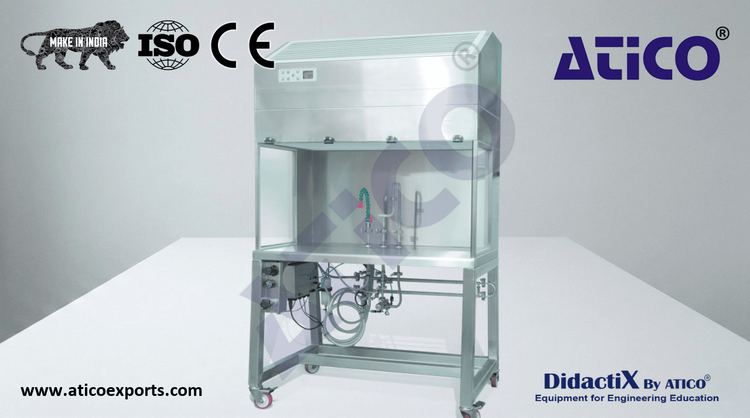 Sterile Filling System Deluxe