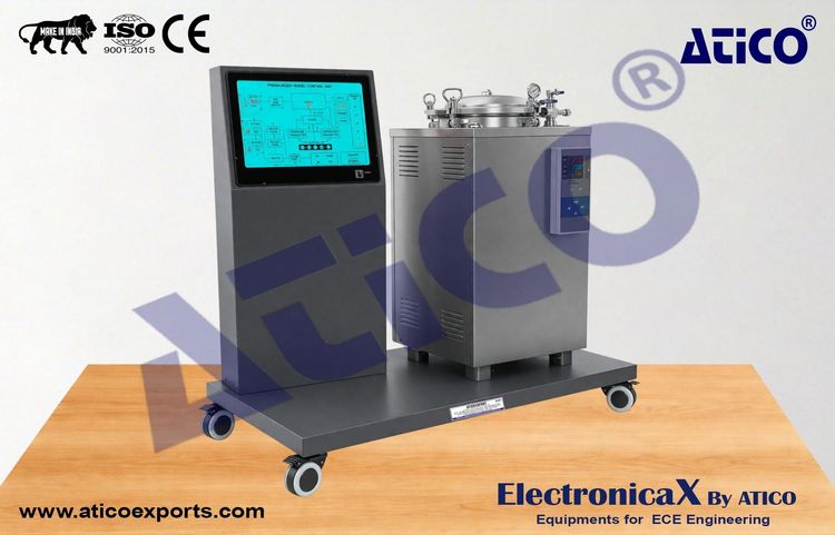 Sterilization Training Unit