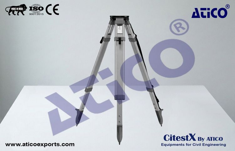 Aluminum Tripod