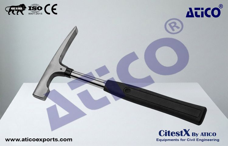 Geological Hammer
