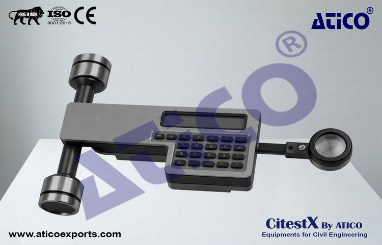 Planimeter
