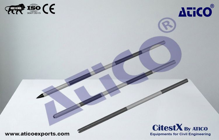 Range Pole