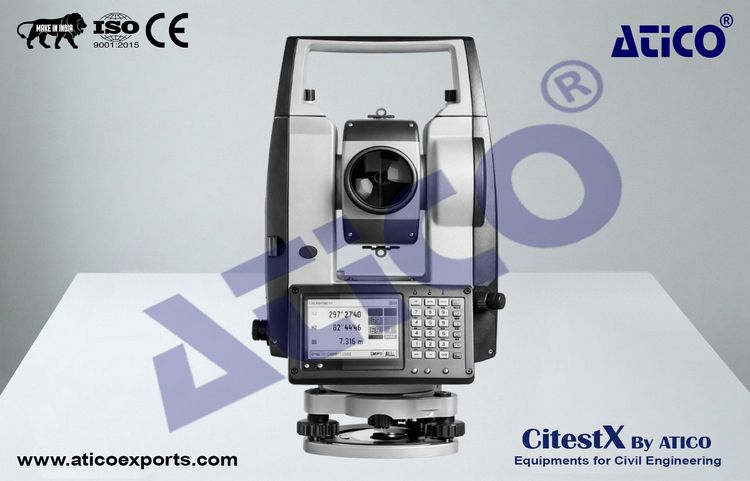 Total Station
