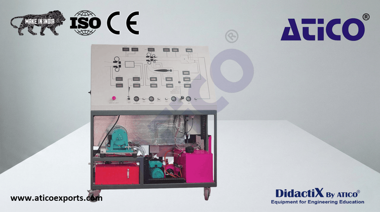 TWO-SHAFT GAS TURBINE