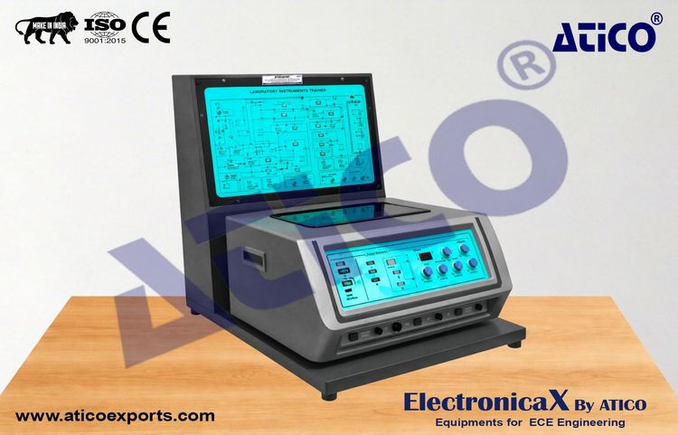 Transcutaneous Electrical Nerve Stimulation Training Unit