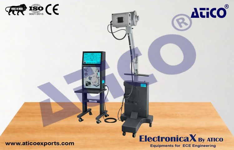X-Ray Training Unit