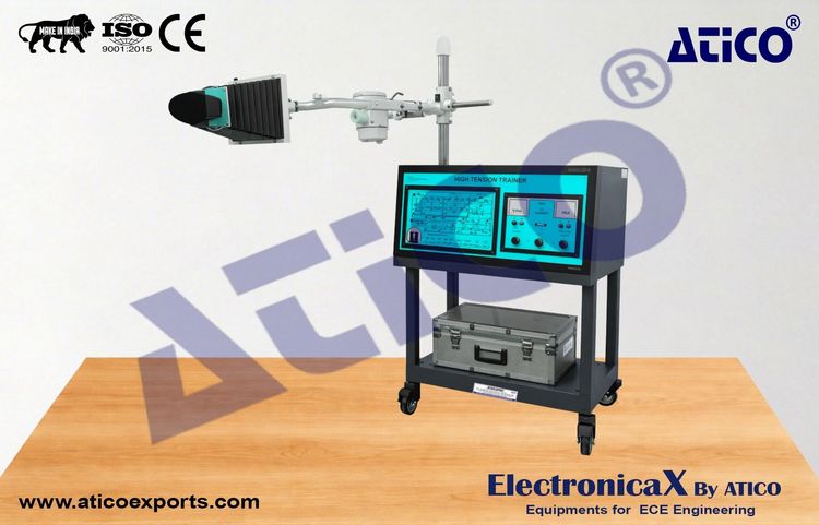 X-Ray Tube Trainer