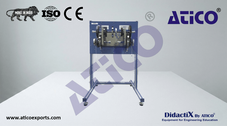Acceleration of Geared System Unit