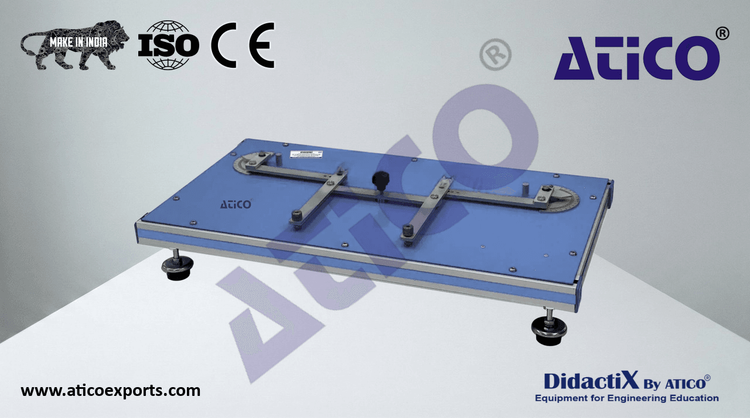 Ackermann Steering Mechanism Deluxe