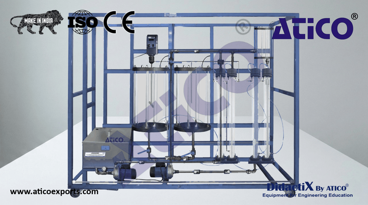 Advanced Crystallization Unit