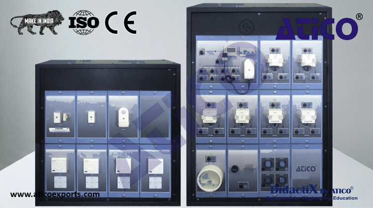 Advanced Home Automation Application with ZigBee Wireless Protocol