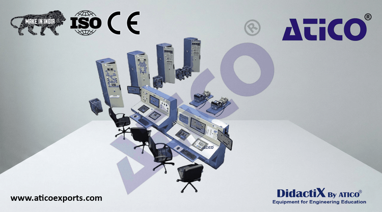 Advanced Mechanical, Electrical and Smart Grid Power Systems (Utilities)