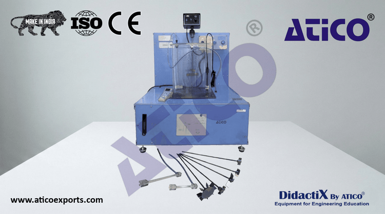 Aeration Unit Deluxe