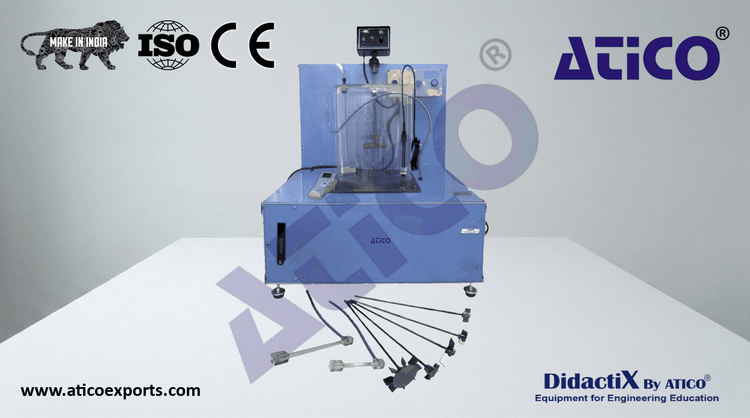 Aeration Unit