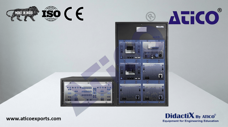 Aerial Line Model Application