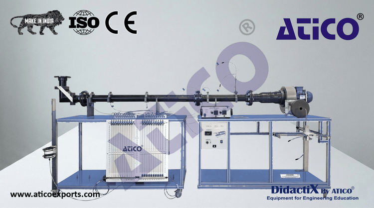 Air Flow Studies Unit