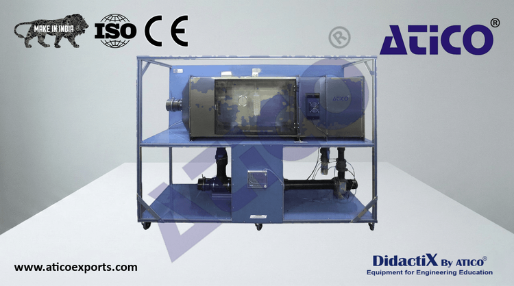 Air Humidity Measurement Unit