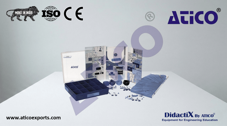 Alternating Current (AC) Circuits Kit