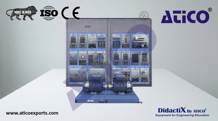 Alternating Current Motors Application