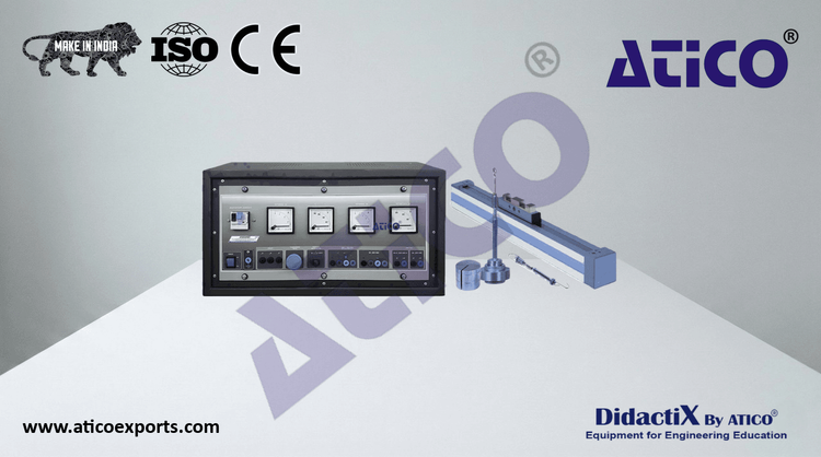 Application of AC Linear Motor Operations