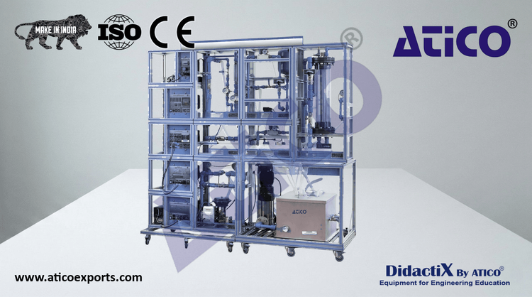 Applications for Process Control Deluxe