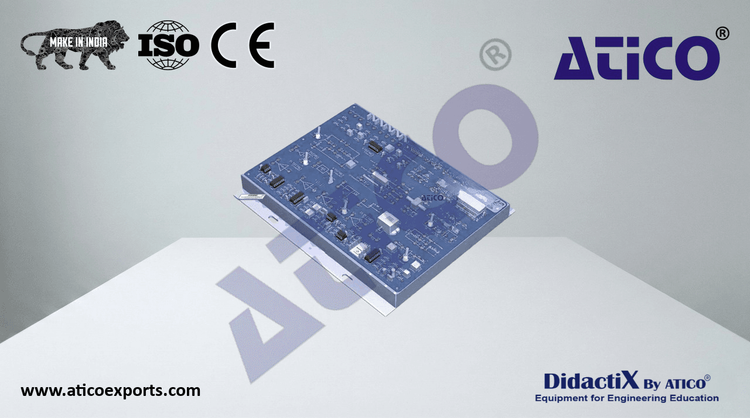 Applications of Temperature and Pressure Module