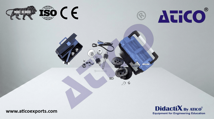 Assembly and Maintenance of a Gear Pump Unit