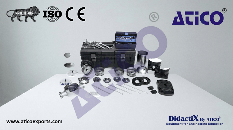 Assembly and Maintenance of a Multistage Centrifugal Pump Unit