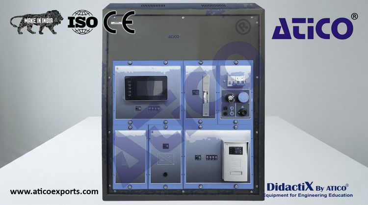 Audio and Video Entry Phone Application