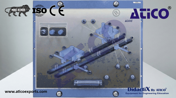 Automatic Filling System