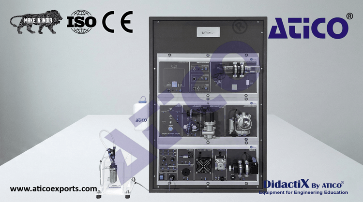Automotive Actuators Unit