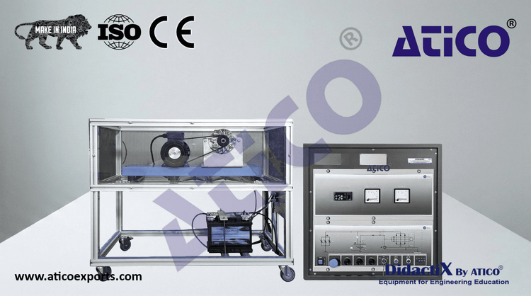Automotive Electric Generation Unit