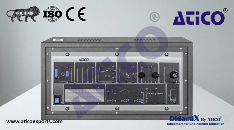 Automotive Fundamental Electrical Circuits Unit
