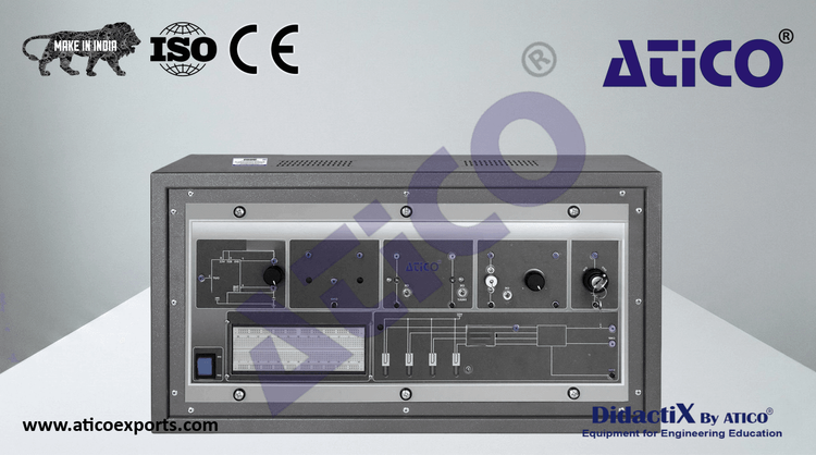 Automotive Fundamental Electronic Circuits Unit