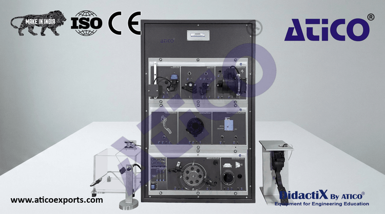 Automotive Sensors Unit