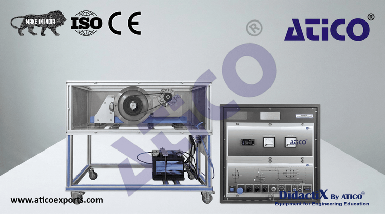 Automotive Starting and Charging Systems Unit