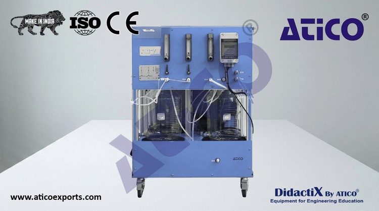 Base and Service Unit for QRQC