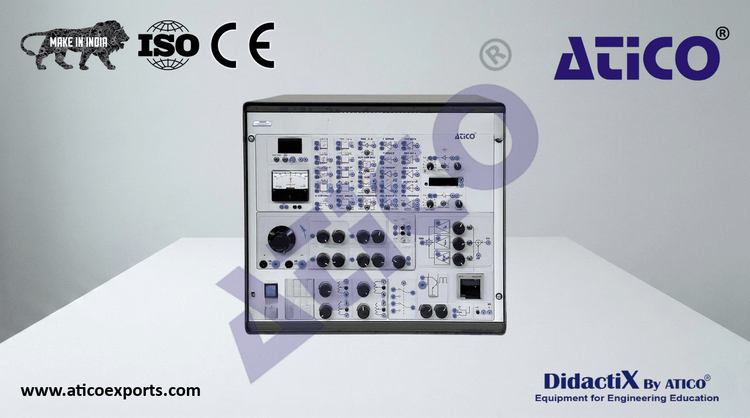 Base Unit for BS Deluxe