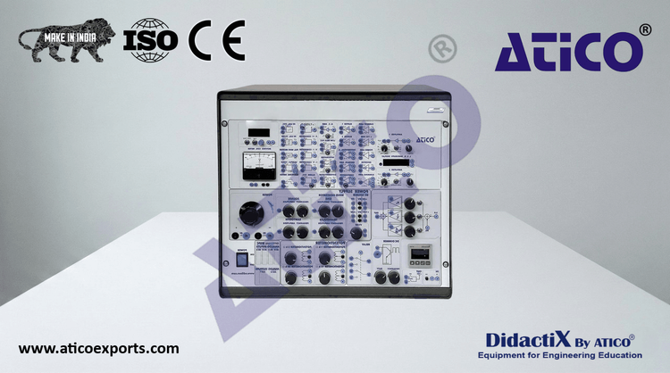 Base Unit for BS Deluxe