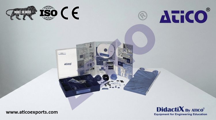 Basic Combinational Circuits Kit