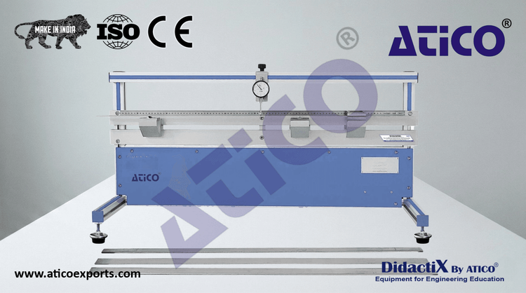 Beam Deflection Unit