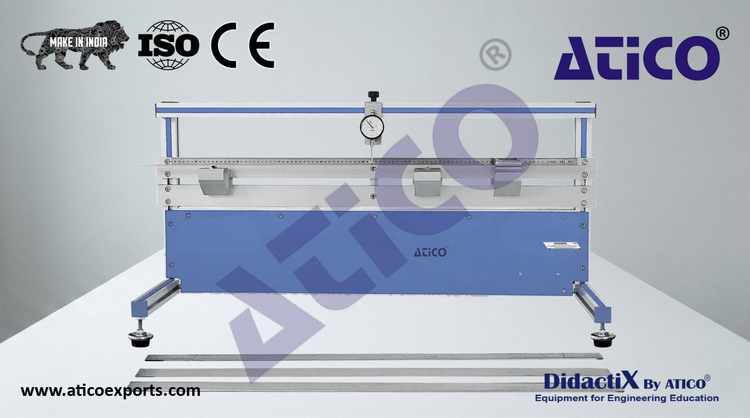 Beam Deflection Unit Deluxe