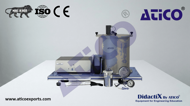 Bomb Calorimeter
