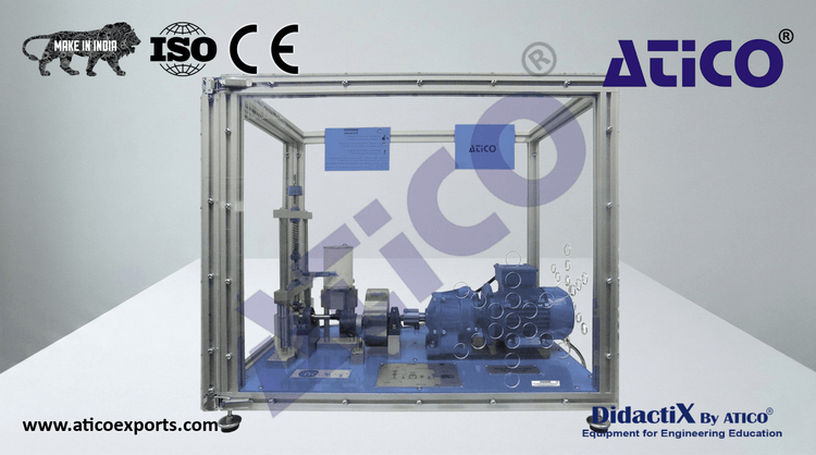 Cam Analysis Unit Deluxe