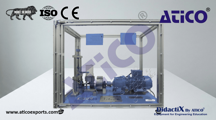 Cam Analysis Unit