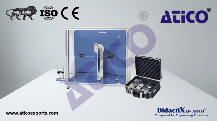 Charpy and Izod Impact Test Unit Deluxe
