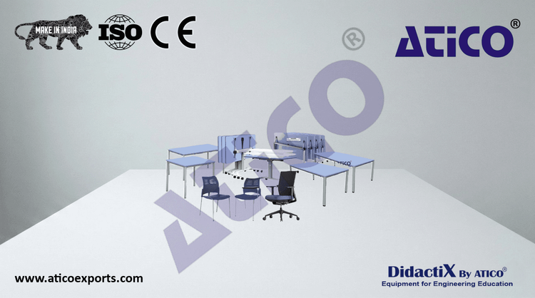 Classroom Furniture