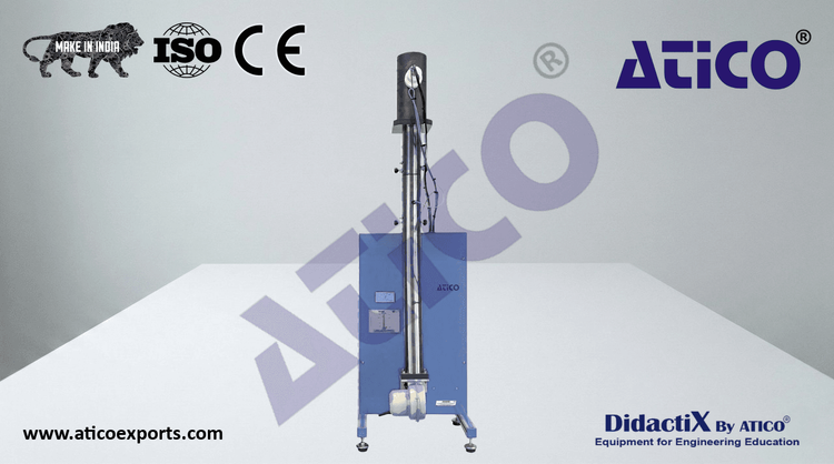 Combined Free and Forced Convection and Radiation Unit for TSTCC